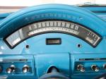 Ford Ranchero Custom 300 Sedan-Pickup 1957 года